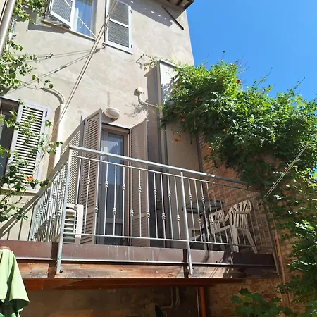 ベッド・アンド・ブレックファスト Pigiotto