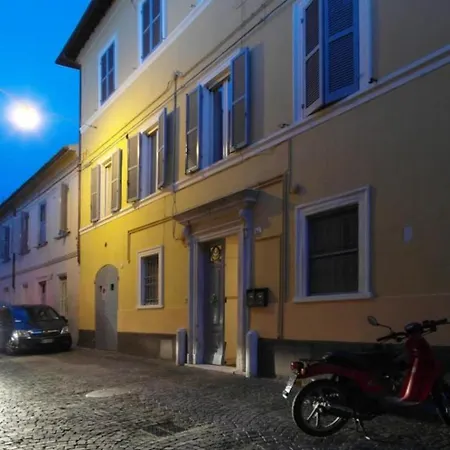 Pigiotto Frühstückspension *