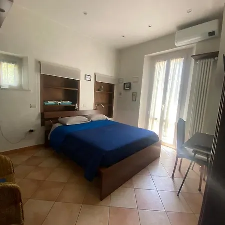 Pigiotto Bed & Breakfast 3*