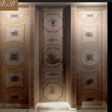 فندق مبيت وإفطار Pigiotto