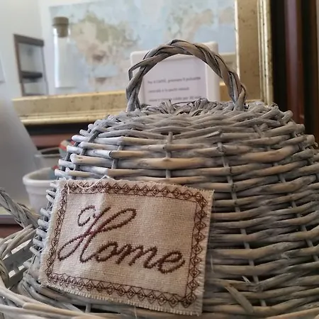 فندق مبيت وإفطار Pigiotto بيزارو