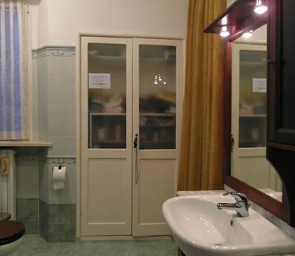 Frühstückspension Pigiotto 3*