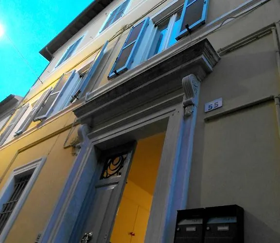 皮吉奥托酒店 3*