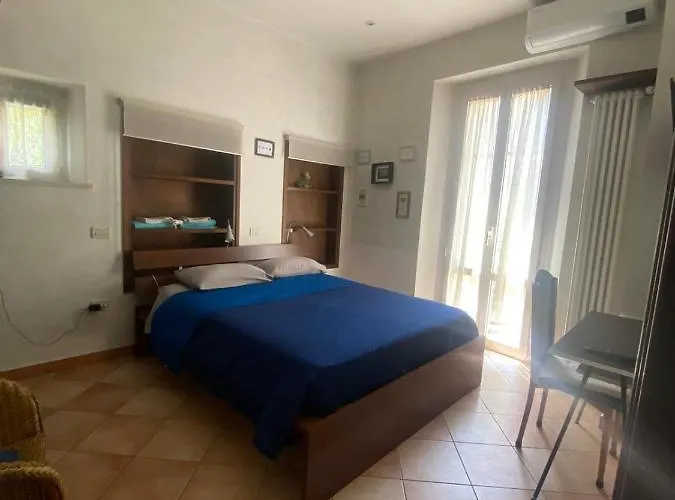 Pigiotto فندق مبيت وإفطار 3*