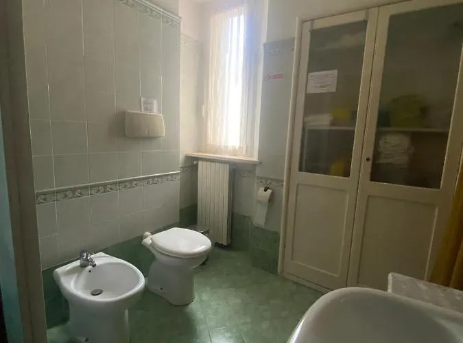 Pigiotto Frühstückspension