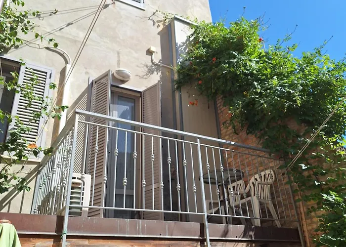 فندق مبيت وإفطار Pigiotto