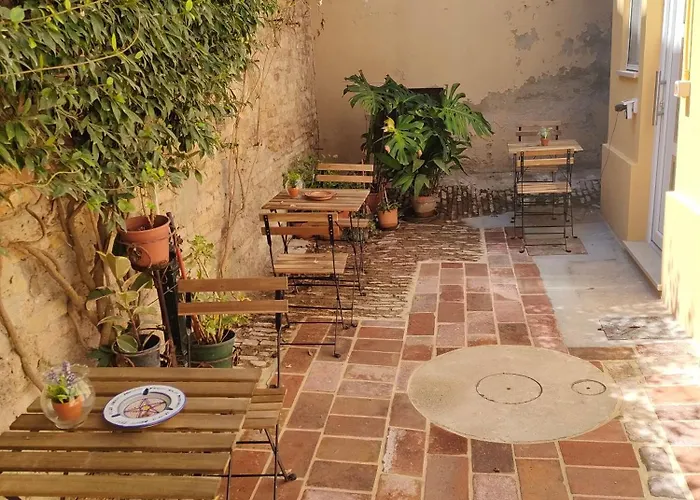 Frühstückspension Pigiotto 3*