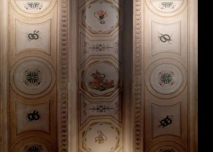 住宿加早餐酒店 皮吉奥托酒店