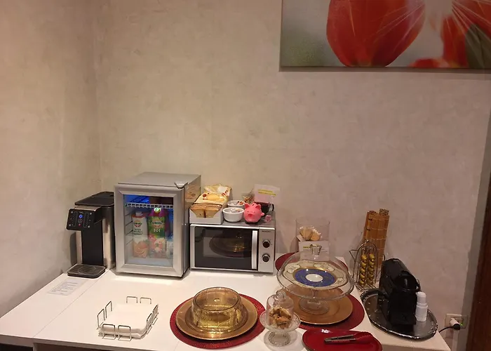 Pigiotto Frühstückspension Pesaro