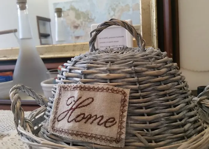 فندق مبيت وإفطار Pigiotto بيزارو